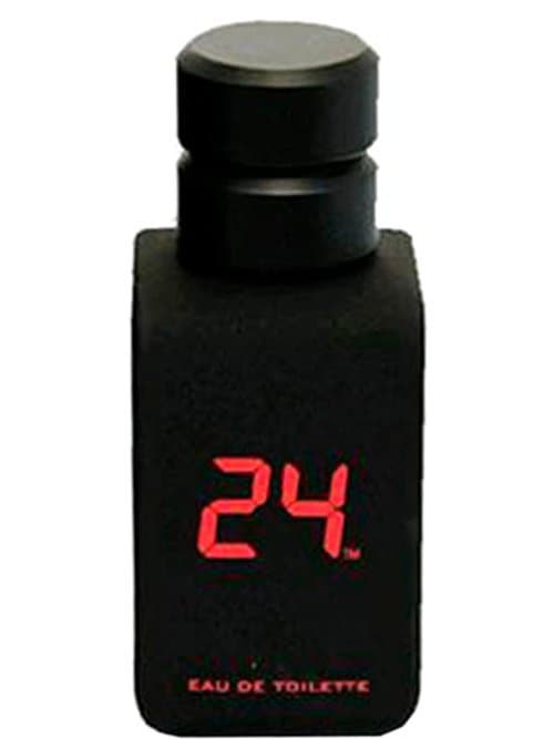24 Go Dark