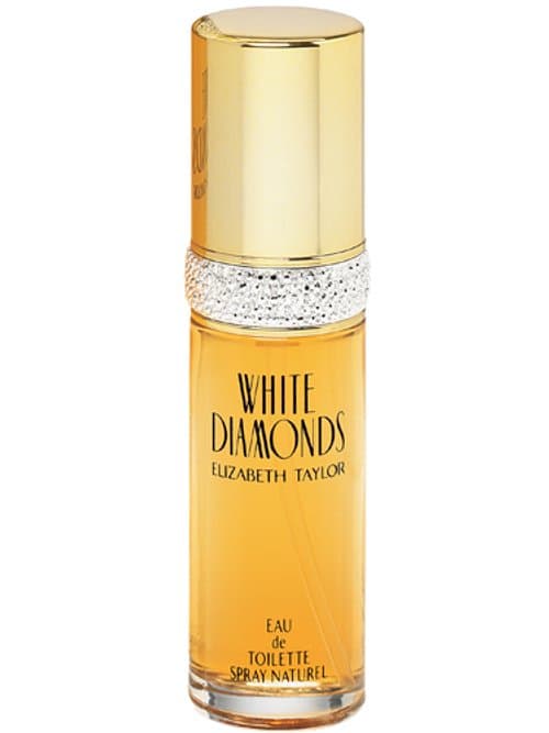 White Diamonds
