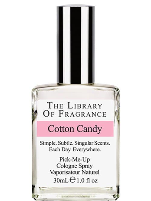Cotton Candy