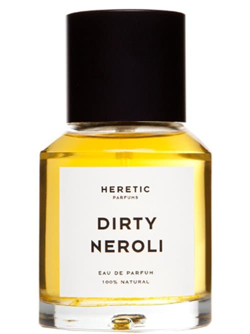 Dirty Neroli