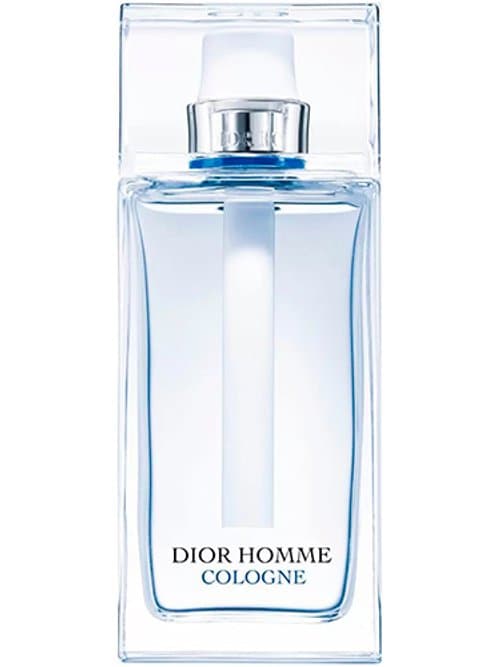 Dior Homme Cologne (2013)
