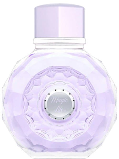 Magic Life