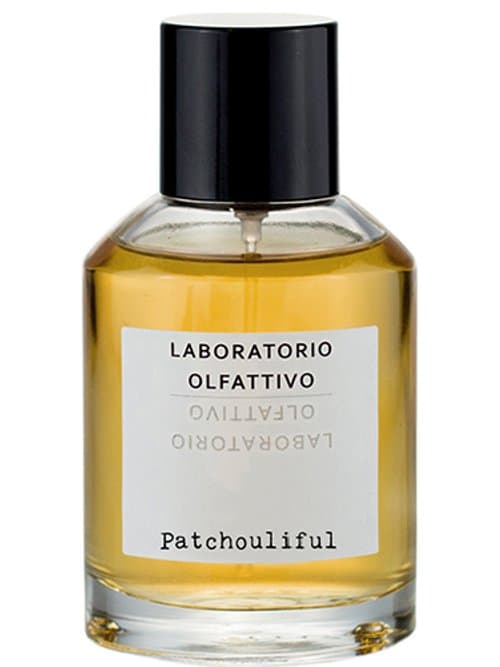 Patchouliful
