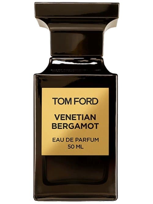 Venetian Bergamot