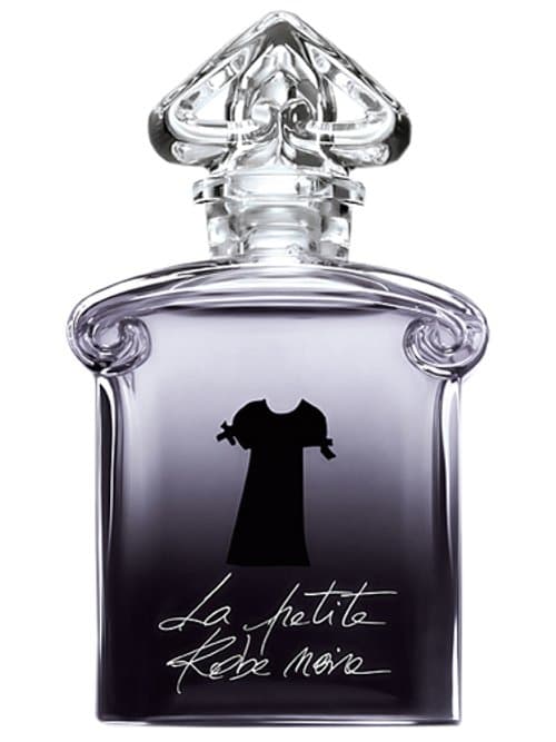 La Petite Robe Noire Modèle 1