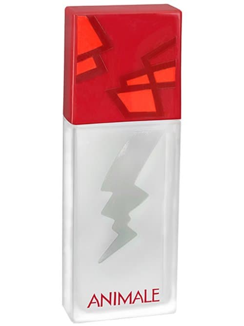 Animale Intense For Women