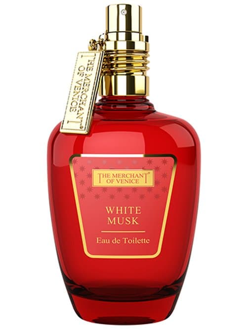 White Musk