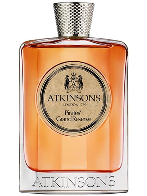 Pirates' Grand Reserve