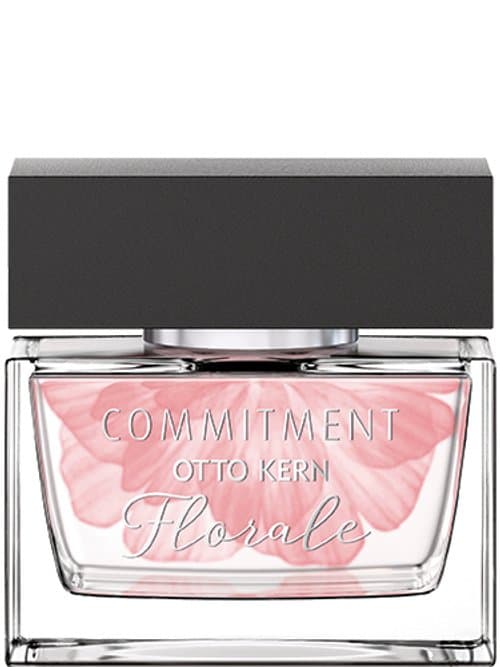 Commitment Florale Eau De Parfum
