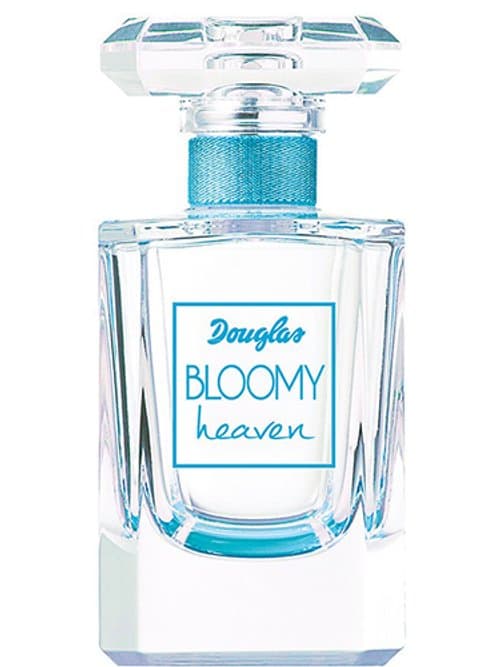 Bloomy Heaven