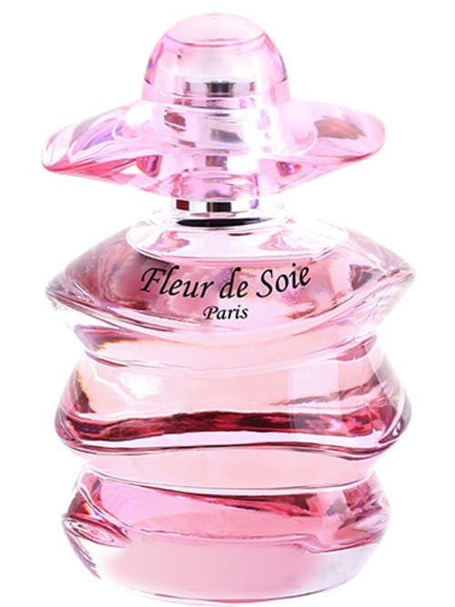 Fleur De Soie