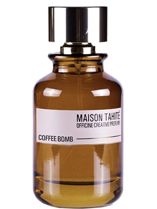 Coffee Bomb