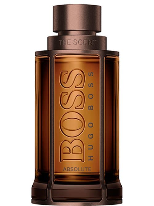 Boss The Scent Absolute