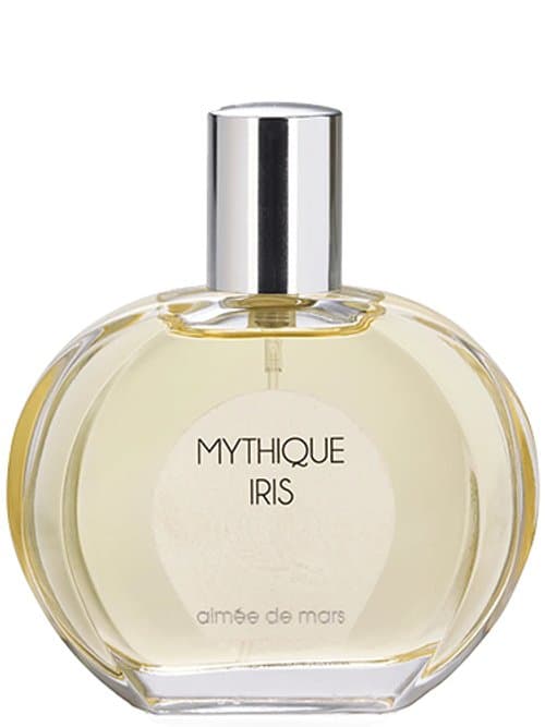 Mythique Iris