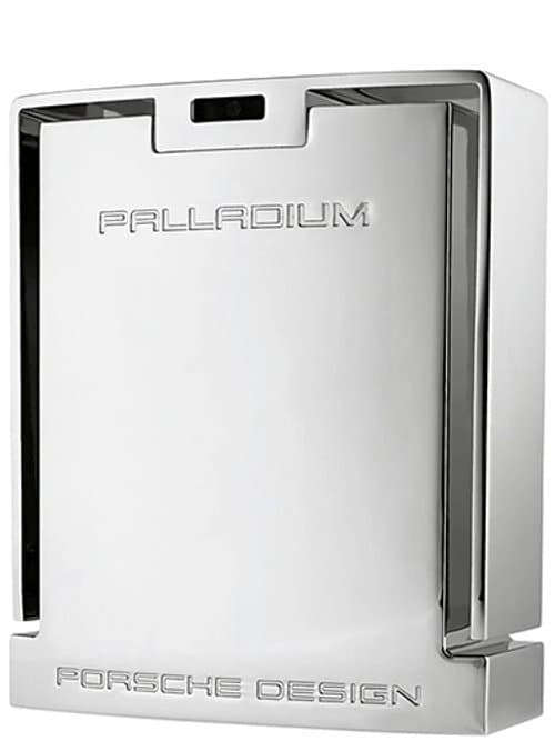 Porsche Design Palladium