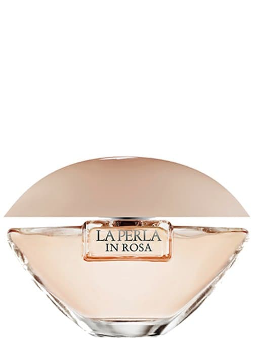 La Perla In Rosa