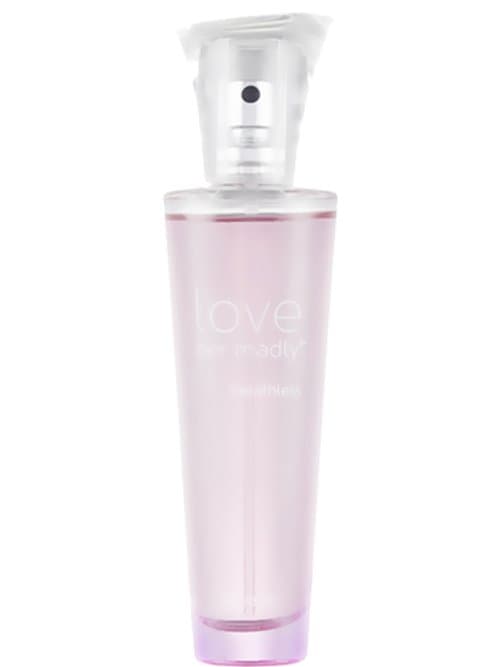 Love Her Madly Breathless