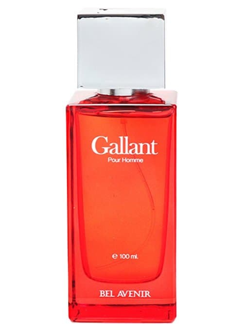 Gallant