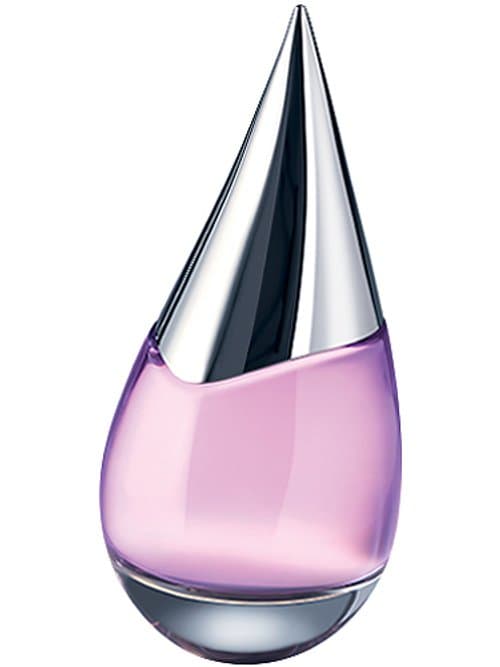 Silver Rain Sheer Mist