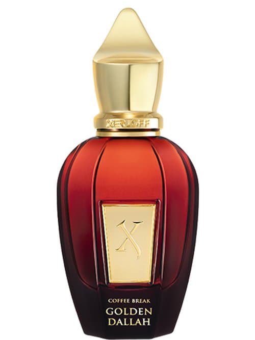 Coffee Break Golden Dallah