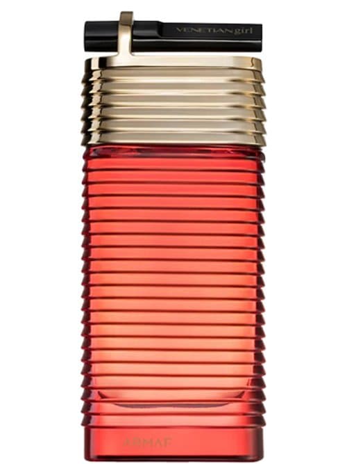 Venetian Girl Edition Rouge