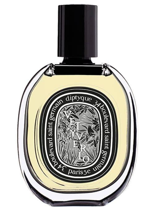 Vetyverio Eau De Parfum