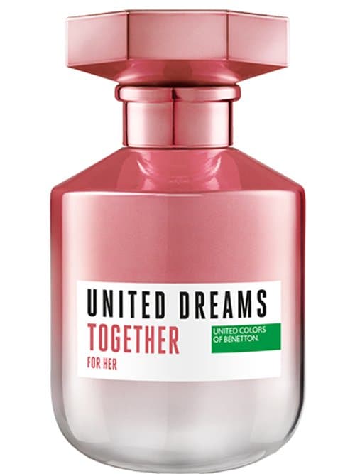 United Dreams : Together For Her