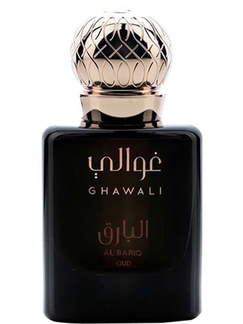 Al Bariq Oud