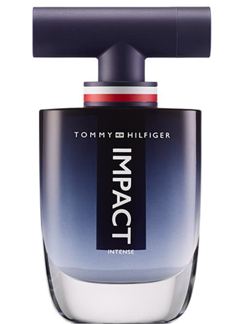 Tommy Hilfiger Impact Intense