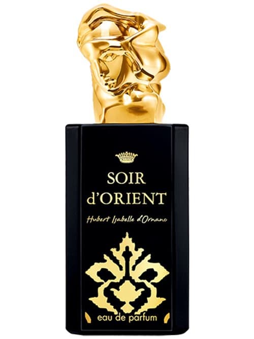 Soir D'Orient