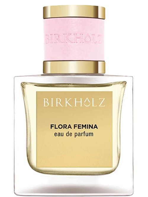 Flora Femina
