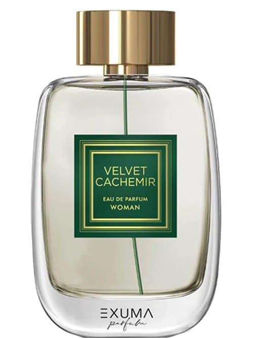 Velvet Cachemir