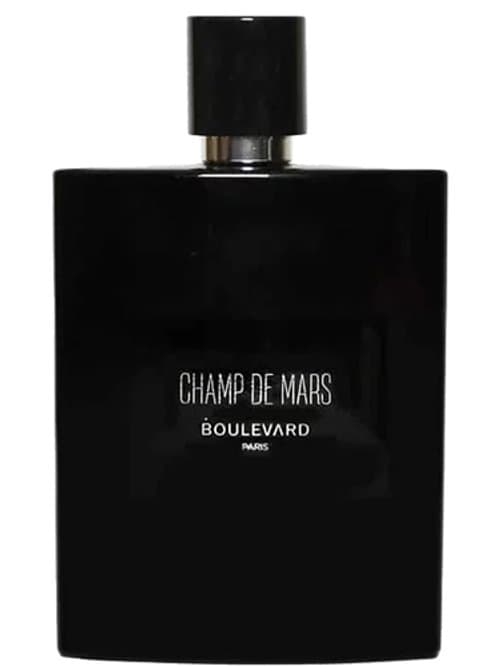 Champ De Mars