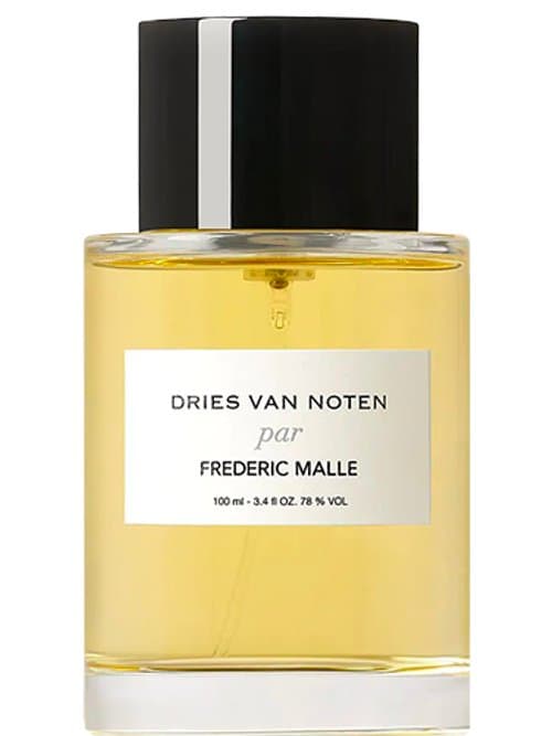 Dries Van Noten Par Frédéric Malle