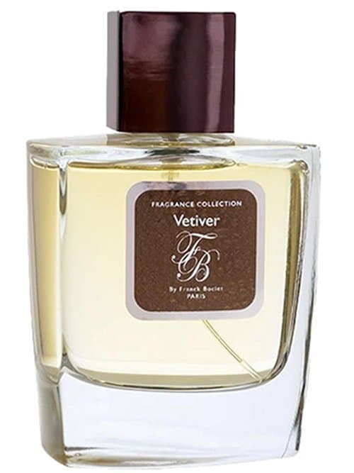 Vetiver
