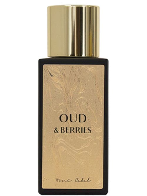 Oud & Berries