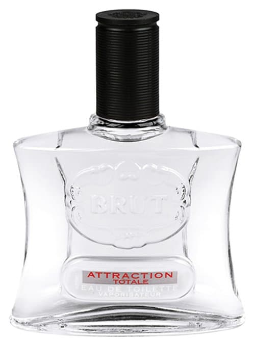 Brut Attraction Totale