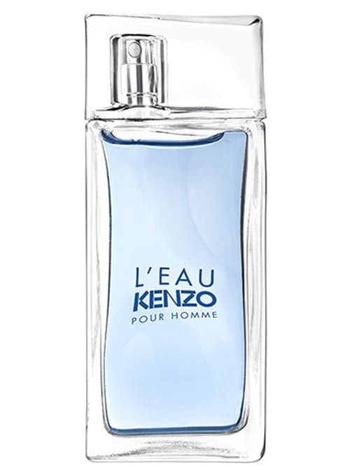 L'Eau Par Kenzo Neo Edition Pour Homme 2019