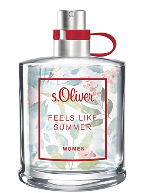 Feels Like Summer Women 2020