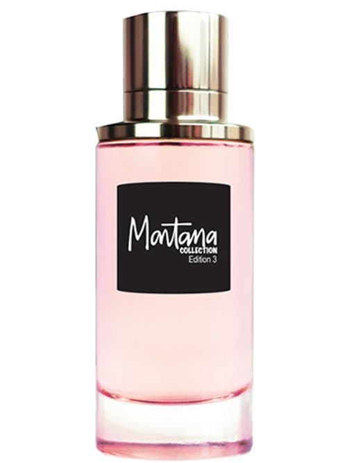Montana Collection Edition 3