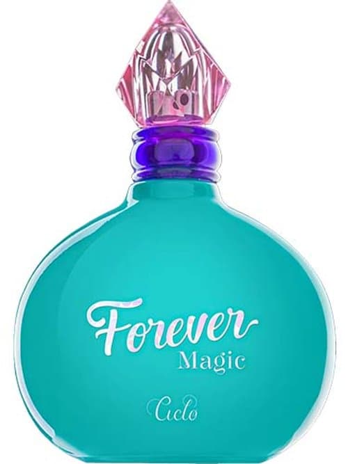 Forever Magic