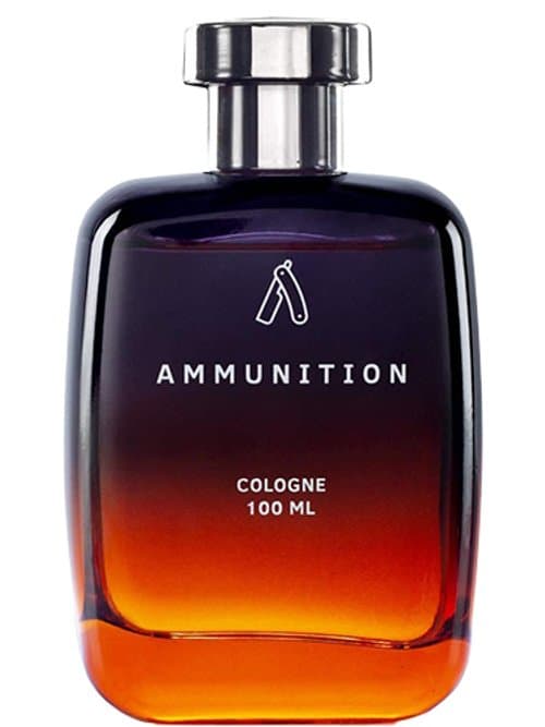 Ammunition