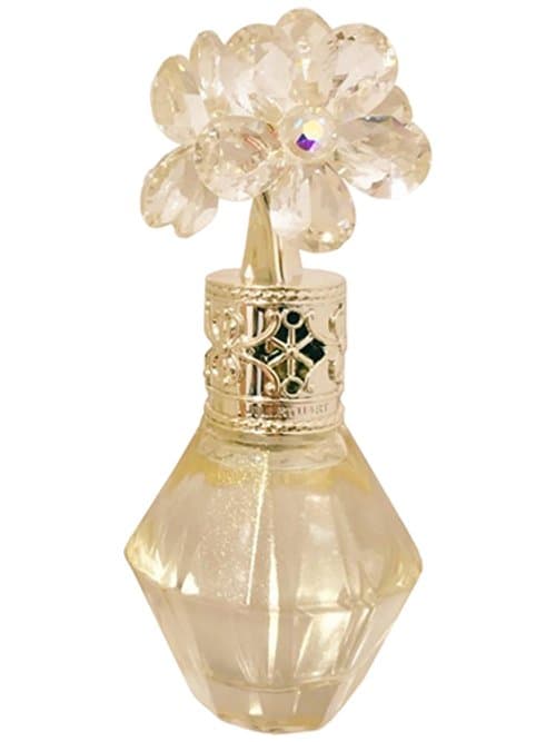 Crystal Bloom Eternal Dazzle
