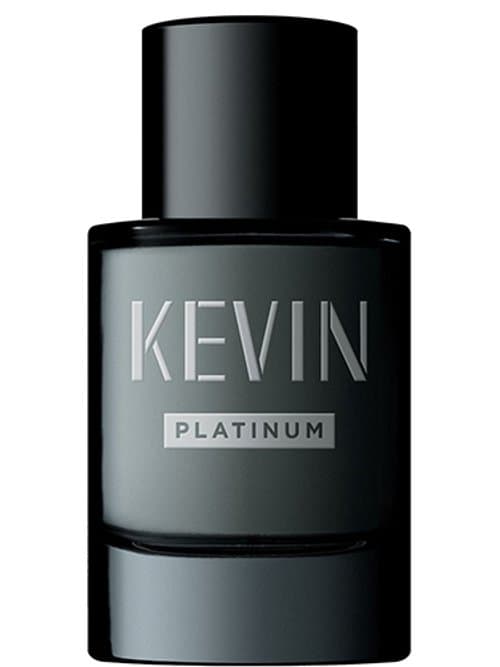 Kevin Platinum