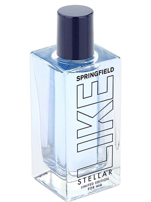 Spf Like Stellar For Him 2021