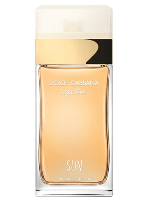 Light Blue Sun 2019