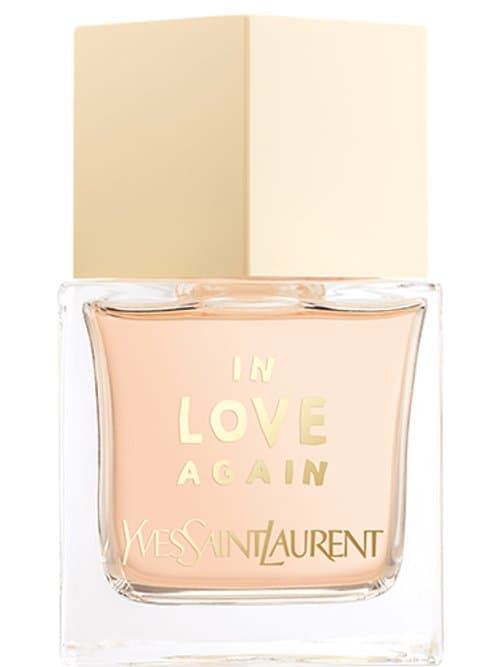 In Love Again : La Collection