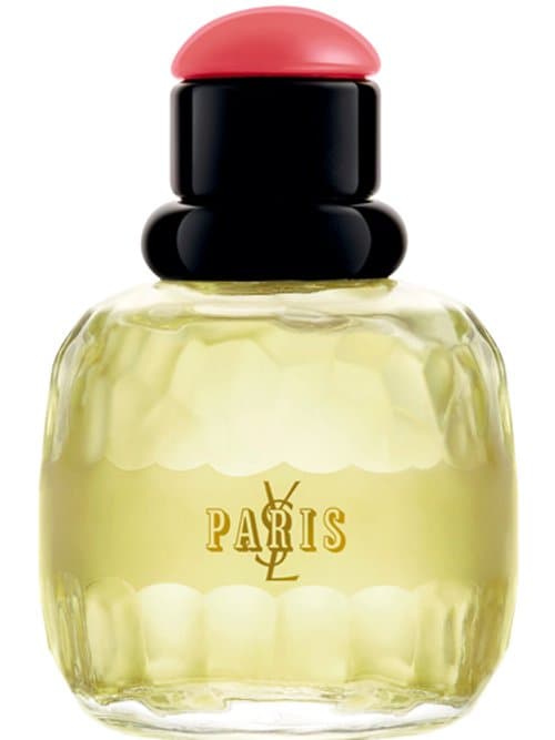Paris Eau De Toilette