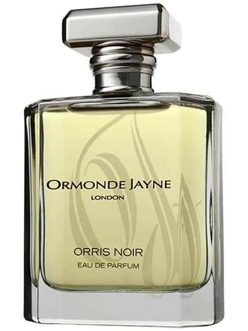 Orris Noir