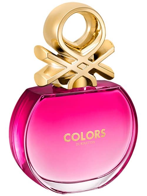 Colors Pink